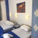 Fotini's Aparthotel Olympiaki Akti