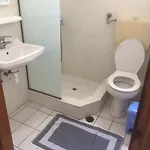 Aparthotel Fotini's Olympiaki Akti