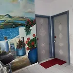 Fotini's 3* Olympiaki Akti