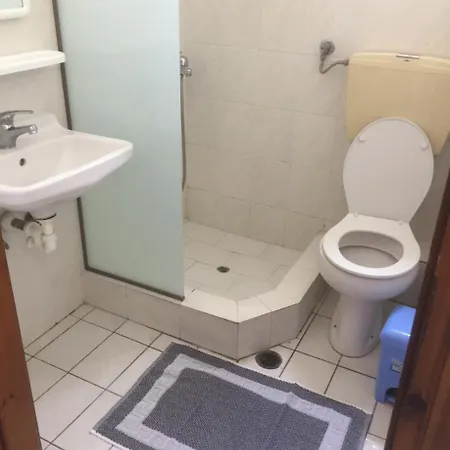 Aparthotel Fotini's Olympiakí Aktí