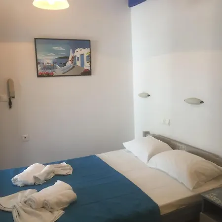Fotini's 3*