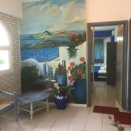 Fotini's 3*