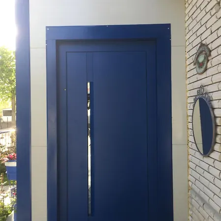 Fotini's Aparthotel Olympiakí Aktí