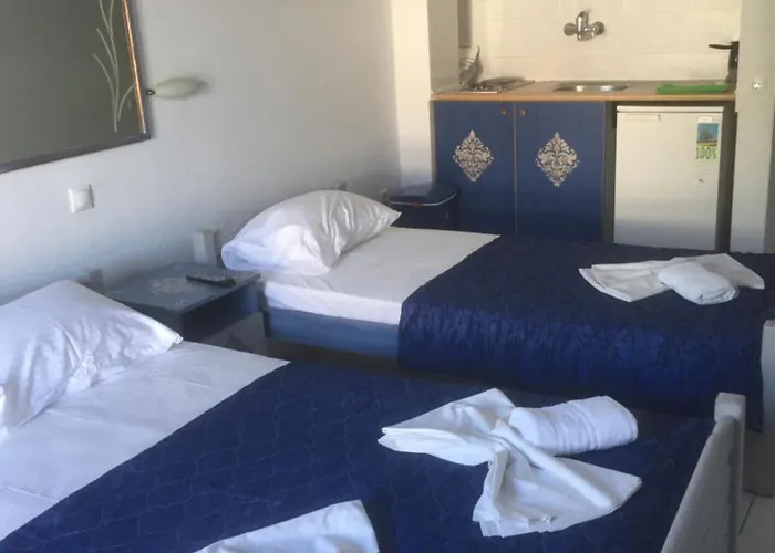 Fotini's Olympiakí Aktí