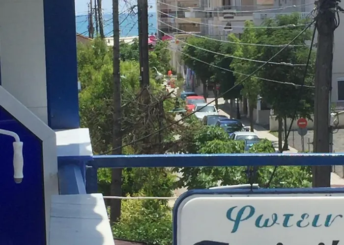 Fotini's Olympiakí Aktí