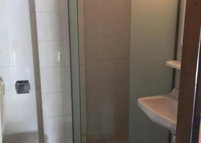 Fotini's Hotel apartamentowy