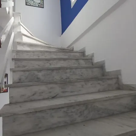 Fotini's Olympiakí Aktí