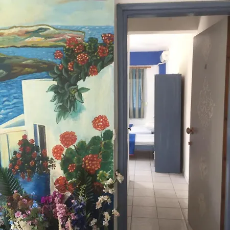 Fotini's Apartahotel