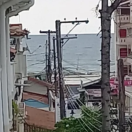 Lägenhetshotell Fotini's 3*