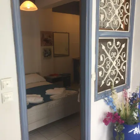 Fotini's Apartahotel Olympiakí Aktí