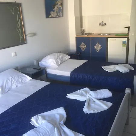 Fotini's Olympiakí Aktí