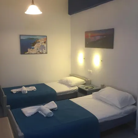 Fotini's Apartahotel 3*