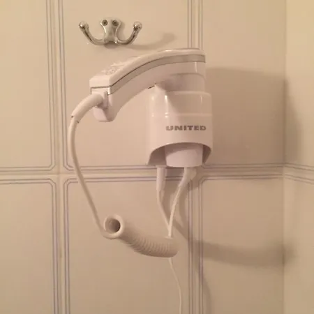 Lägenhetshotell Fotini's 3*