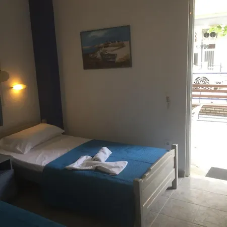 Fotini's 3*