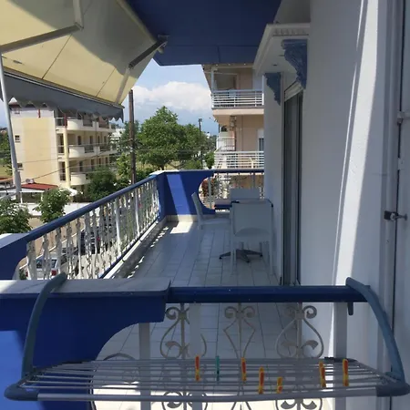 Apartahotel Fotini's