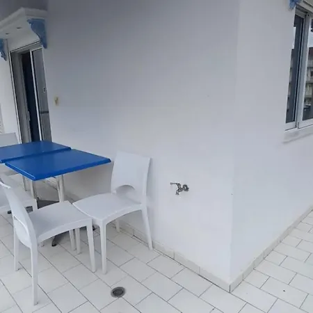 Fotini's Lägenhetshotell 3*