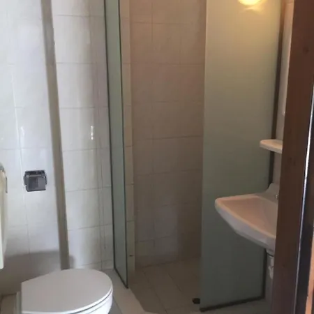 Fotini's Lägenhetshotell