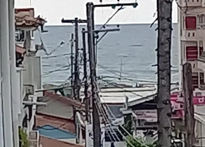 Hotel de apartamente Fotini's 3*