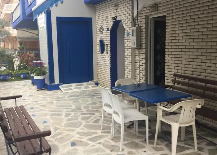 Fotini's 3* Olympiakí Aktí