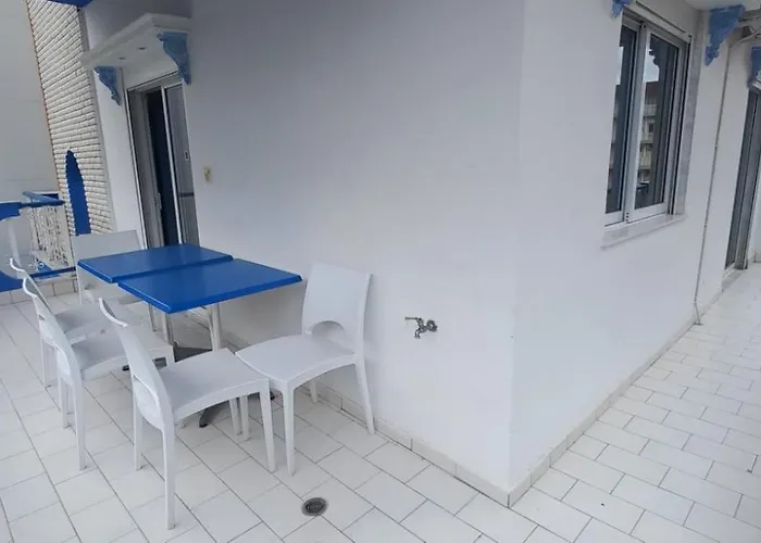 Fotini's Hotel de apartamente 3*